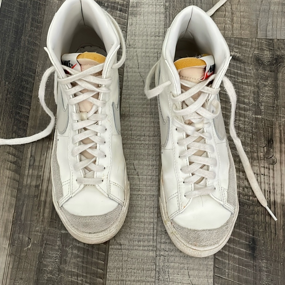 Nike Blazers